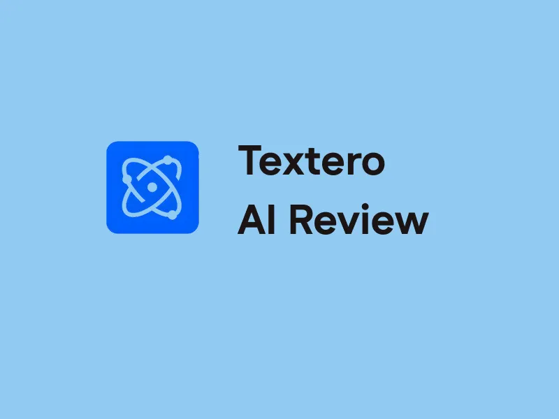 Textero AI Review