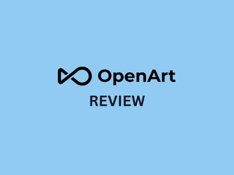 OpenArt AI Review