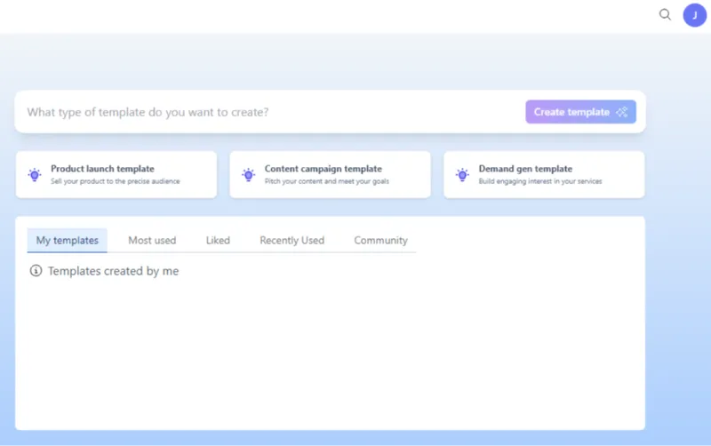 Cramly AI Review: Jasper AI